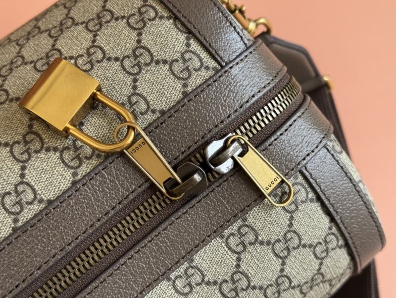 Gucci Travel Bags